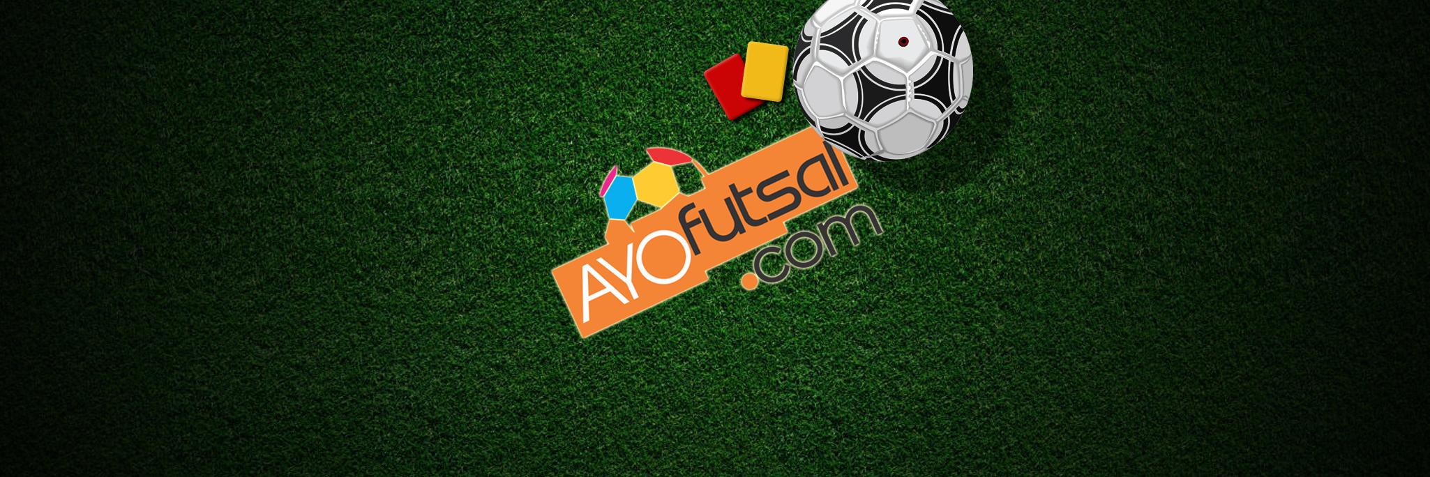 ayo_futsal's profile banner image