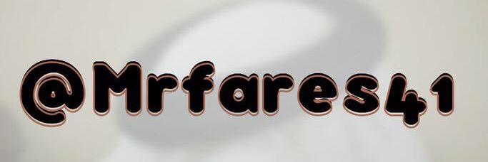 MrFares41's profile banner image