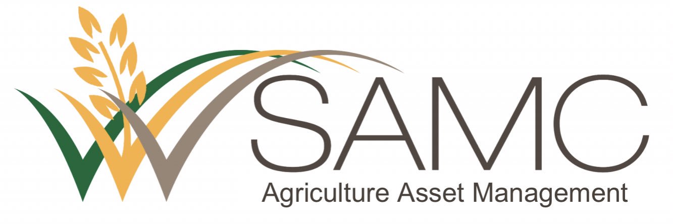 SAMC Inc. banner