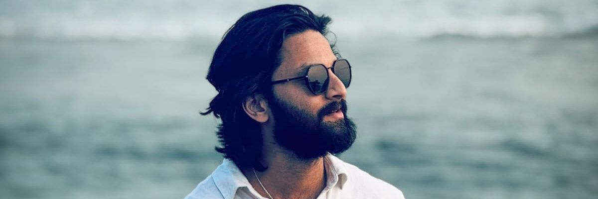 akhilcinema's profile banner image