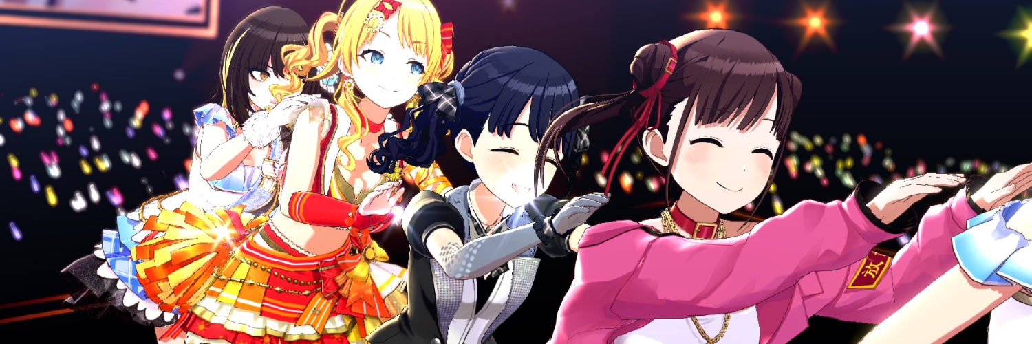 pokoiori's profile banner image