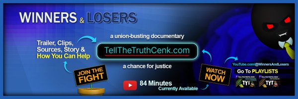 Hank_Thompson Profile Banner