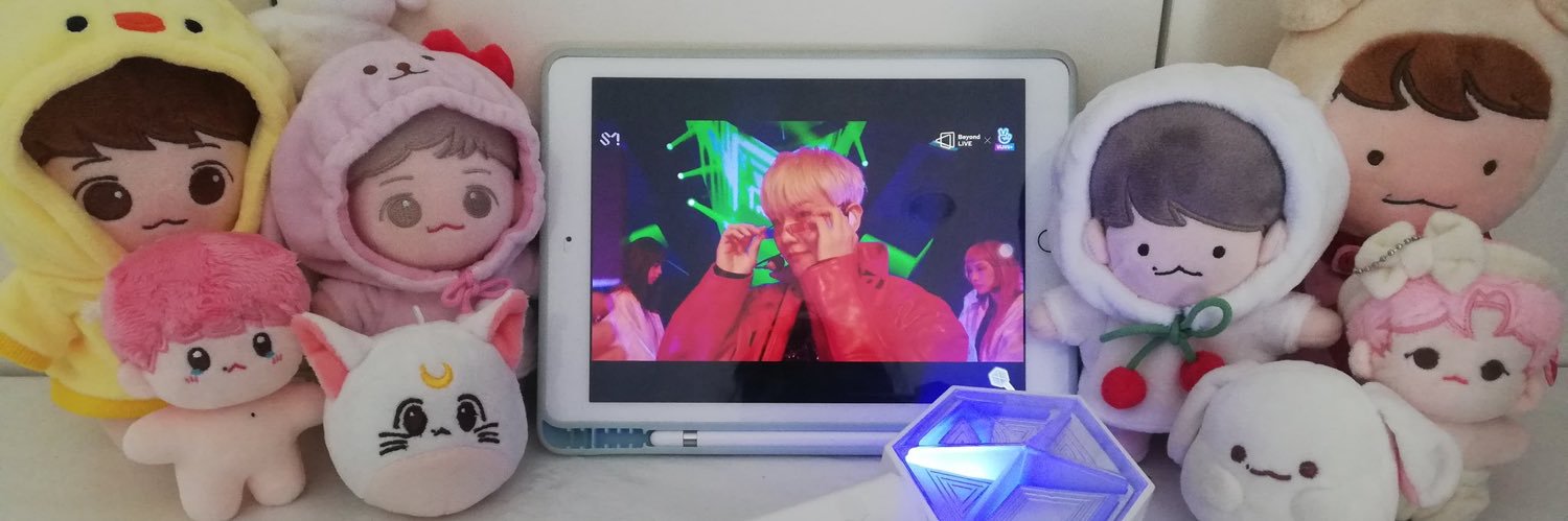 แม่พิ่ฮุนน้องแบค🐥🐶💕's banner