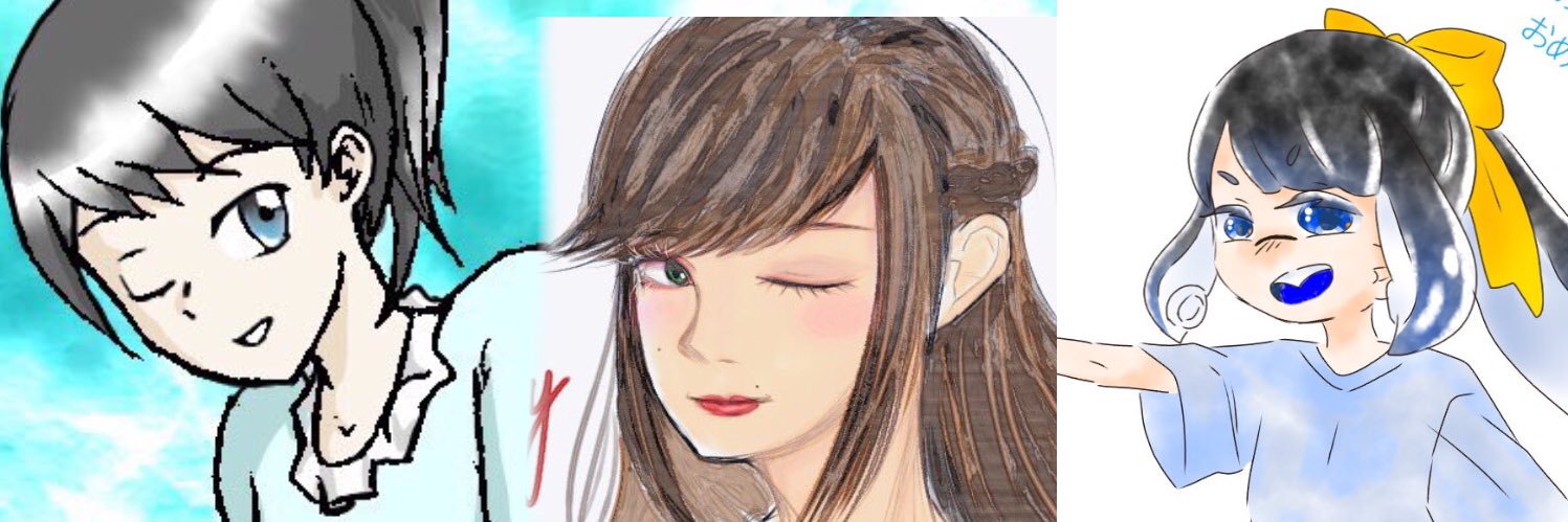 umenotami's profile banner image