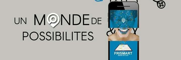 frismart's profile banner image