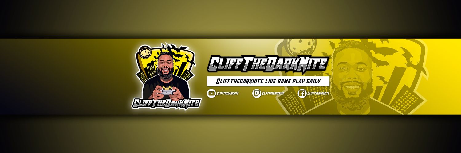Cliffthedarknite banner