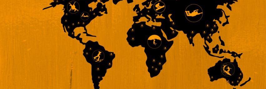 findamigos's profile banner image