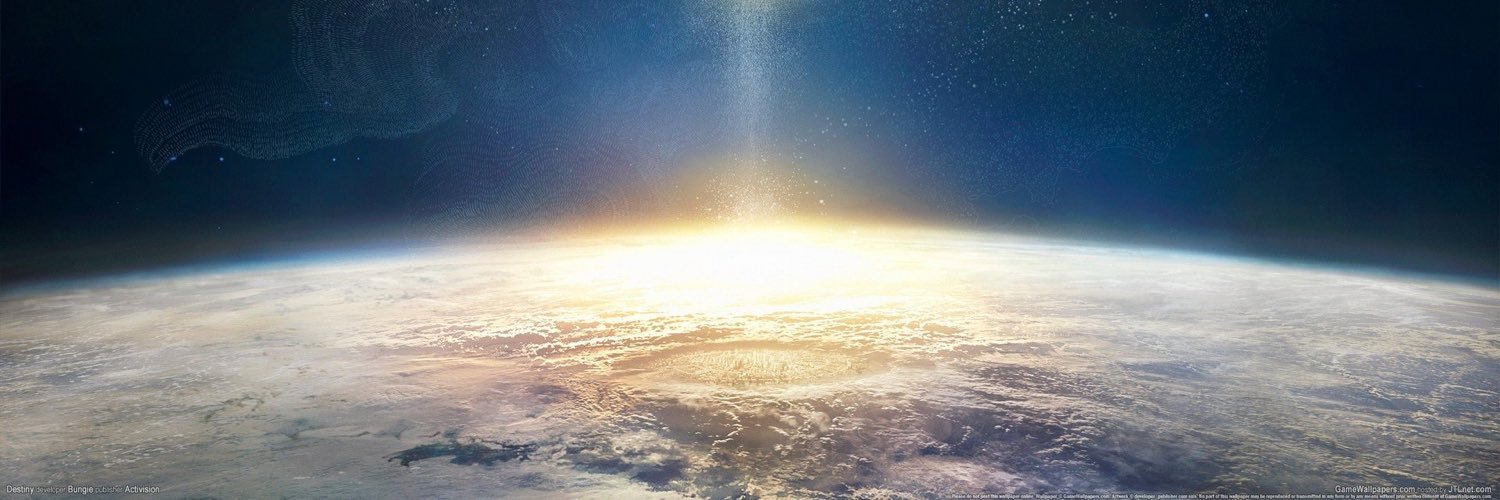 Destiny banner