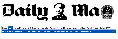 The Daily Mao 🏝️ banner