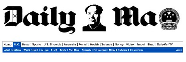 TheDailyMao Profile Banner
