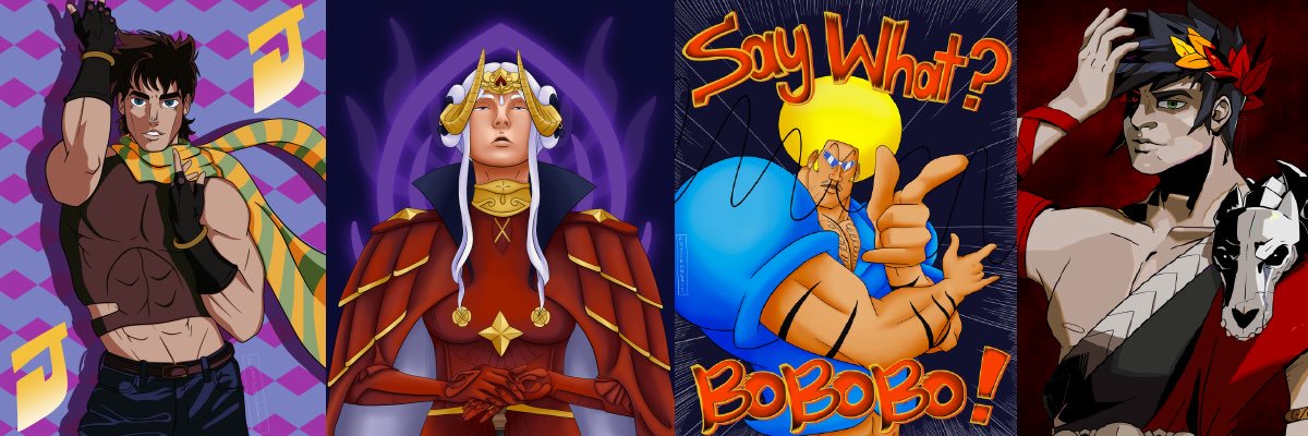 Psychondric's profile banner image