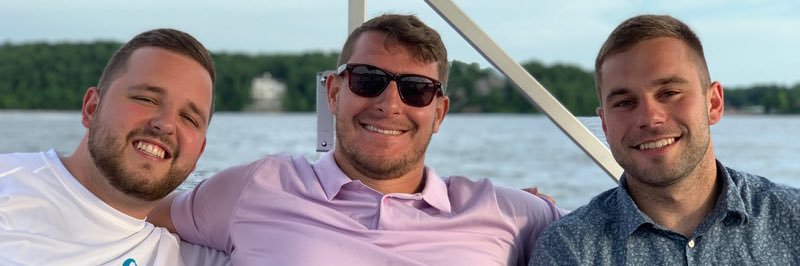 zackcinotto's profile banner image