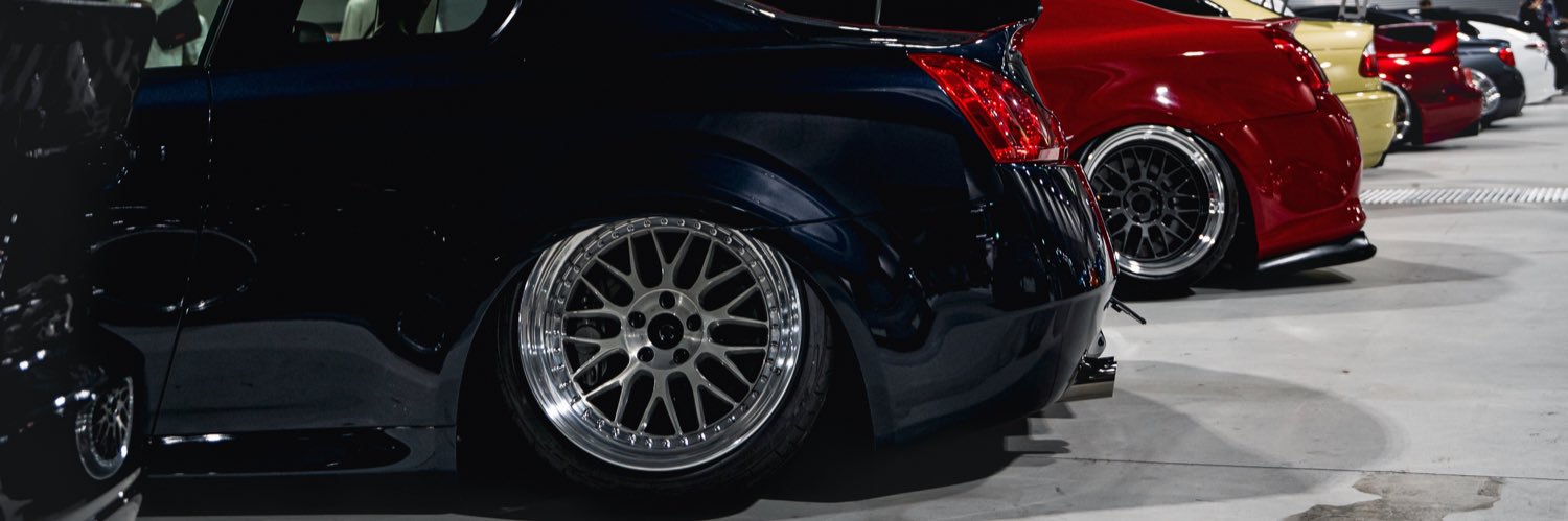 myckv36's profile banner image