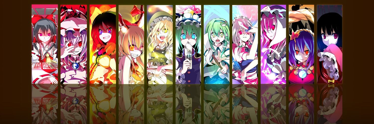 HellSpike32's profile banner image