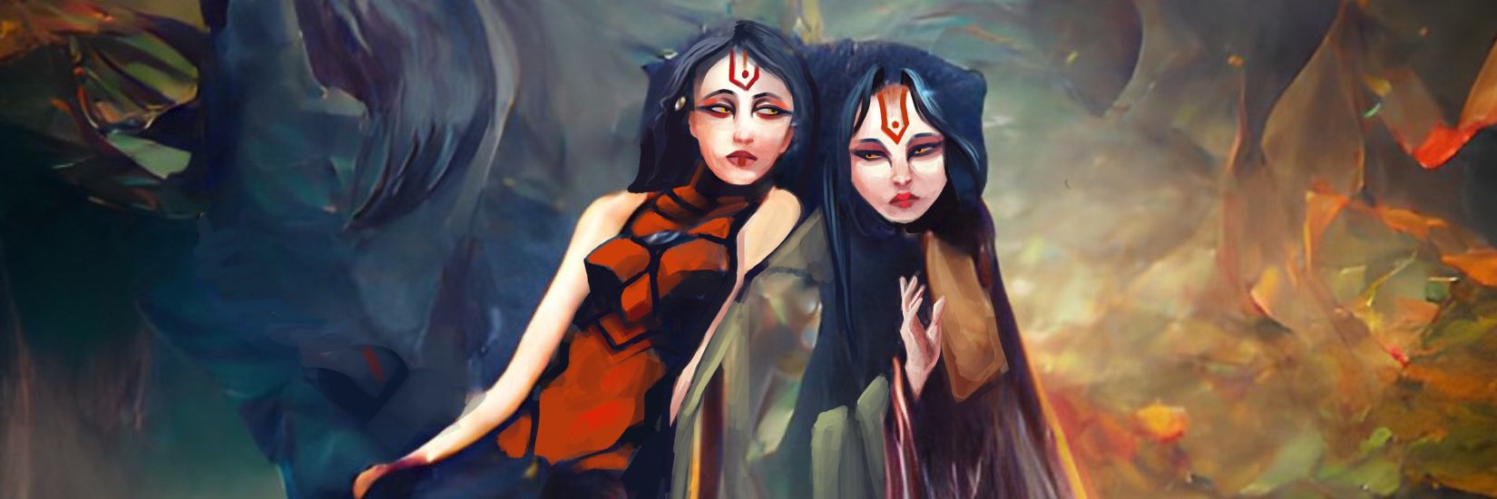 Liabra's profile banner image