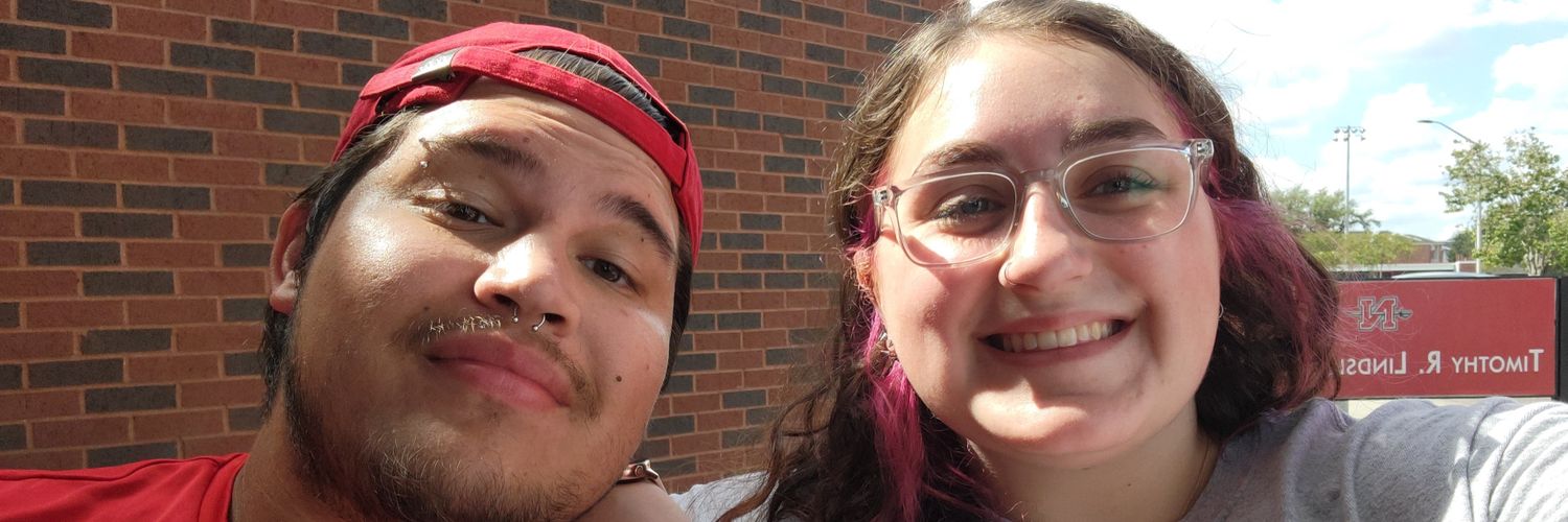 hayley_menge's profile banner image