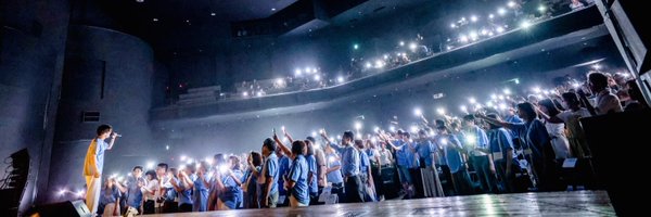 Jolly_Takeru Profile Banner