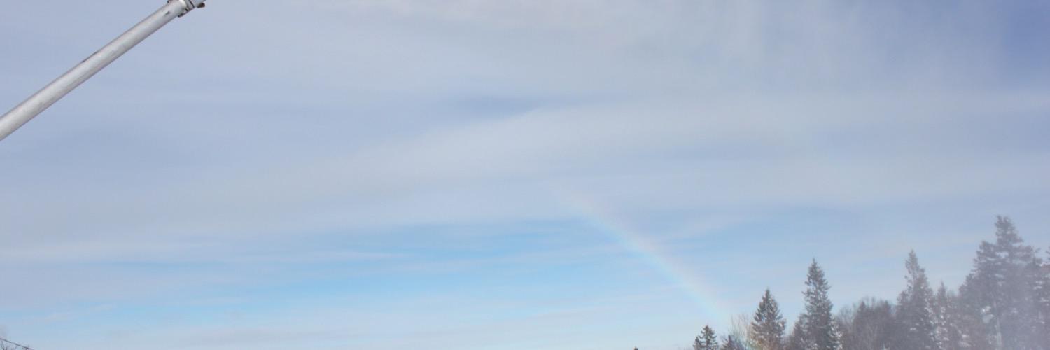 Chris Corman banner