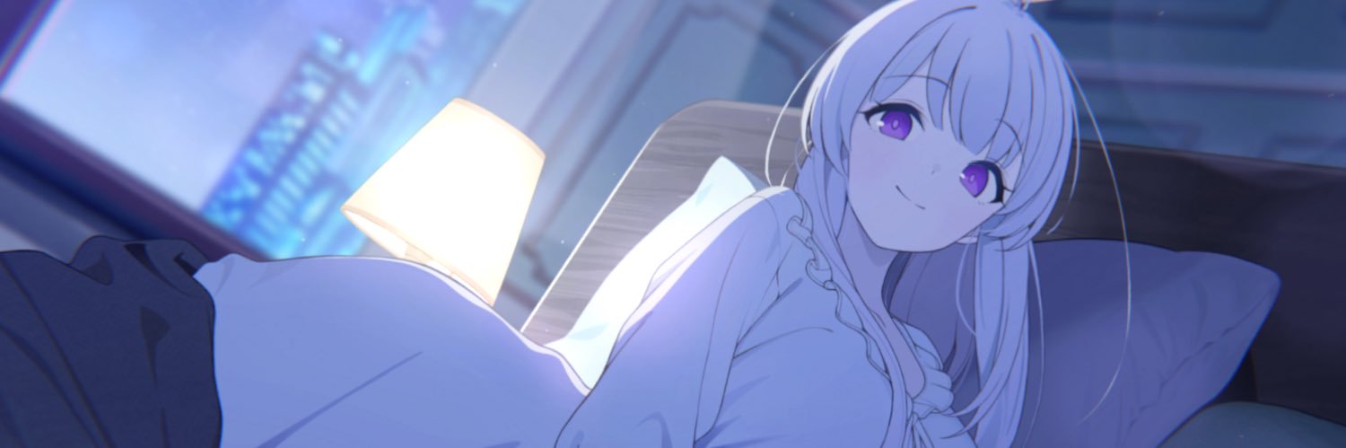 207toreiru's profile banner image