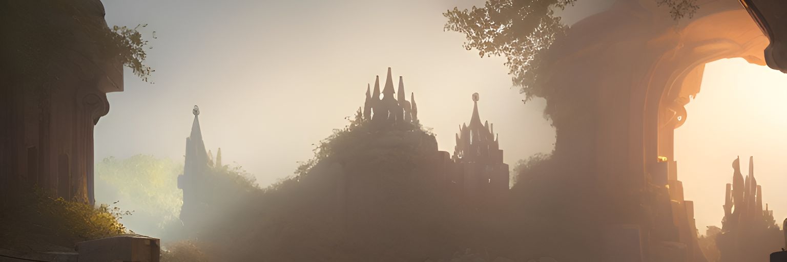 Aldryth, Aspect of Calamity banner