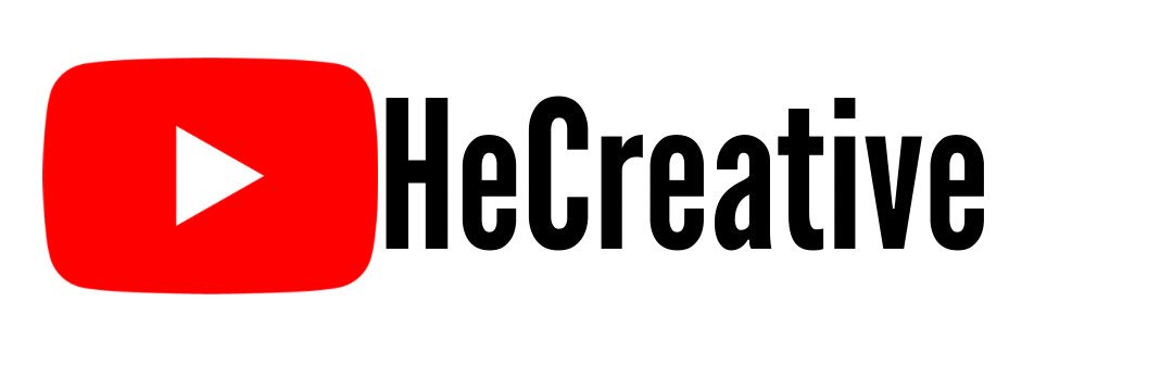HeCreative banner