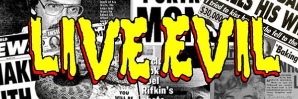 weareliveevil Profile Banner