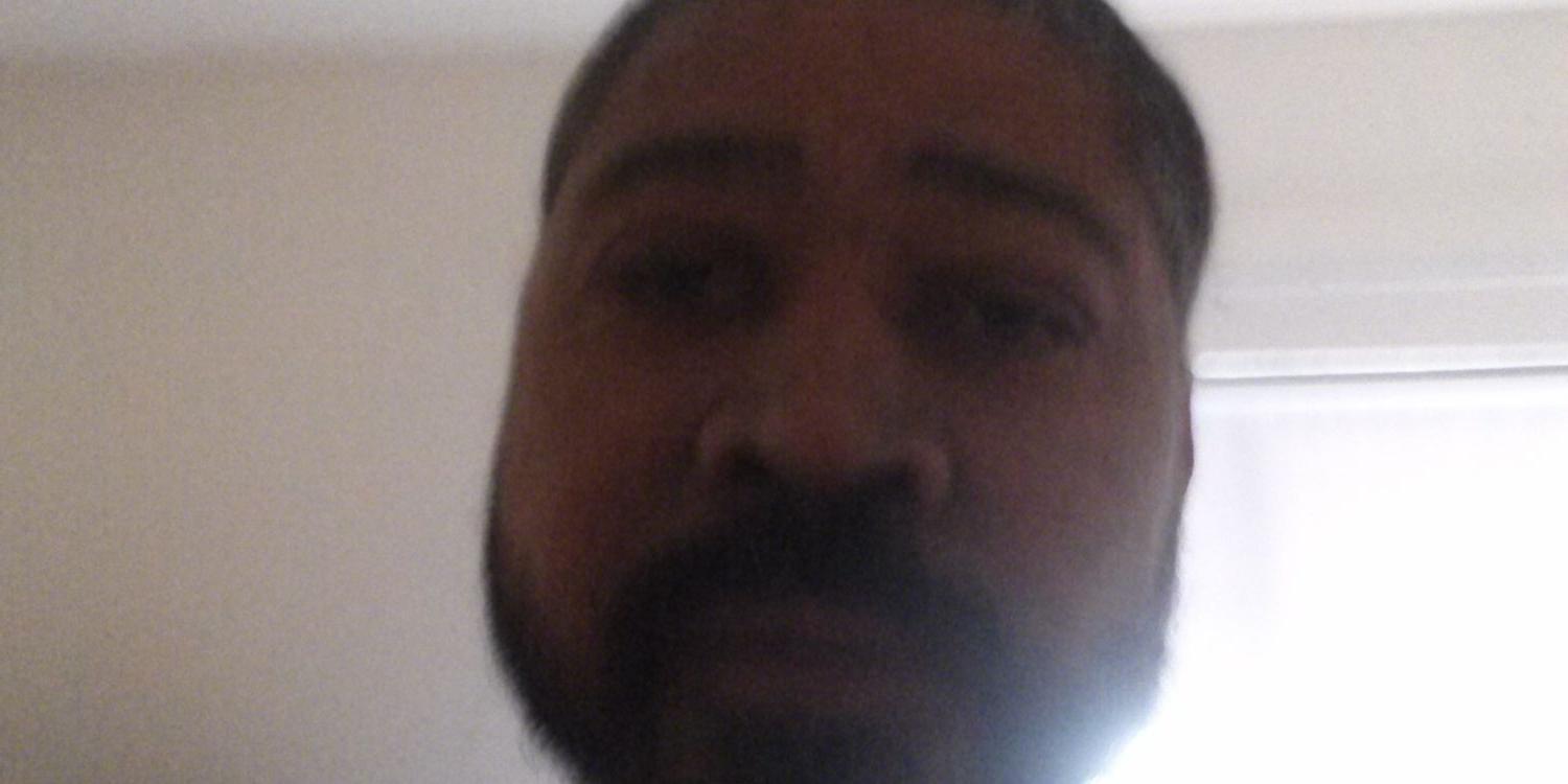 AhmadCrump's profile banner image