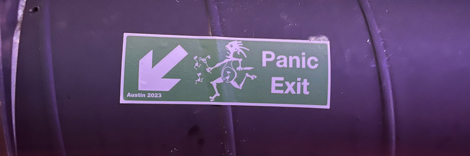 iansmathias's profile banner image
