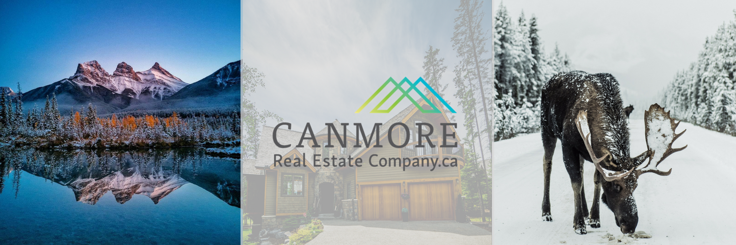 CanmoreRealtor's profile banner image