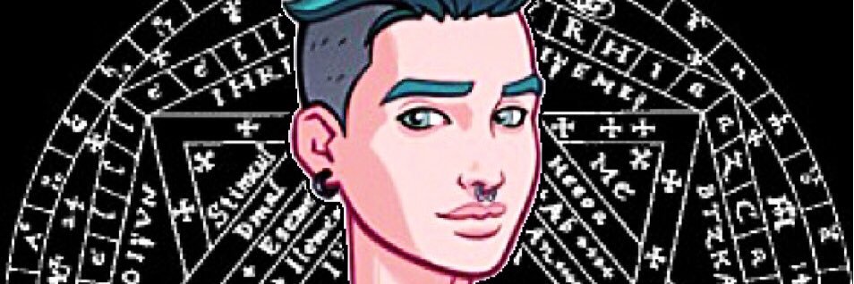⚫️Hekate Yin⚫️ banner