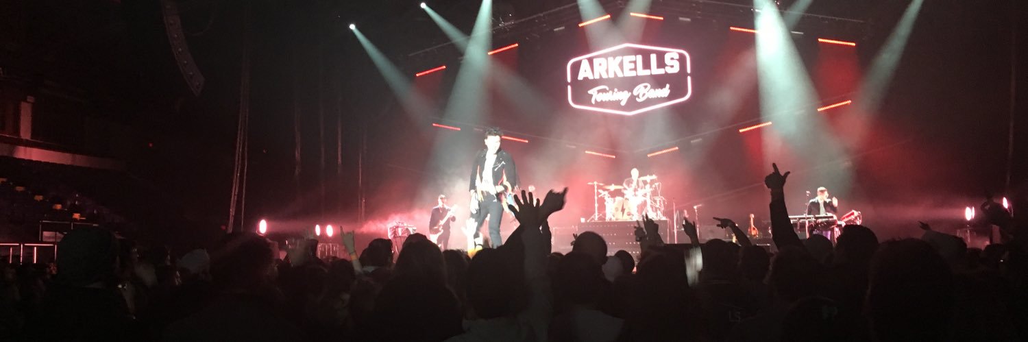 mrkellynunn's profile banner image
