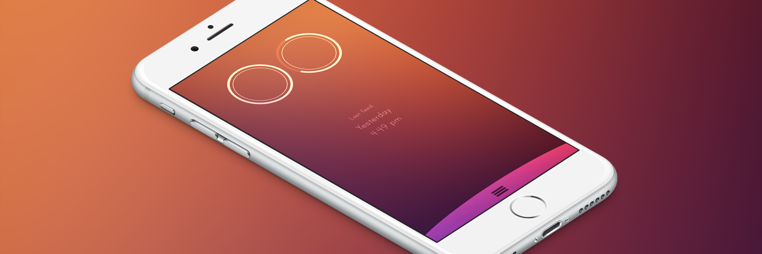 serene_app's profile banner image