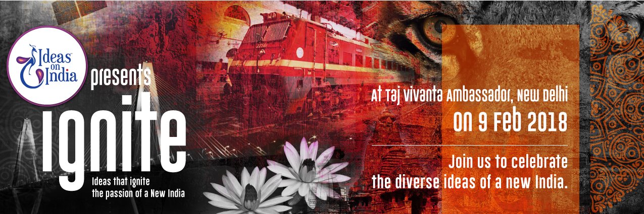 IdeasOnIndia's profile banner image