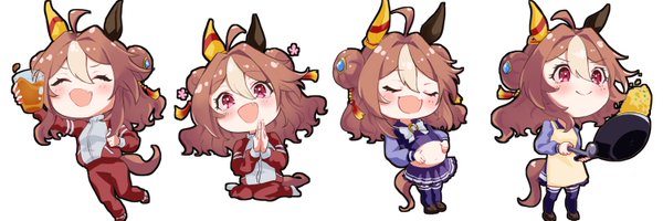 unagi97 Profile Banner