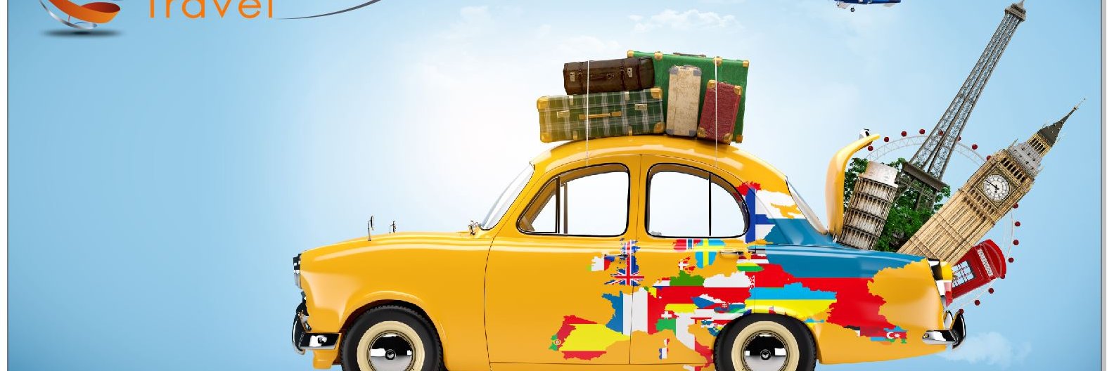 BlueBerryTravel's profile banner image