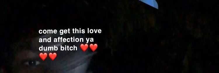 shehatessaviii's profile banner image
