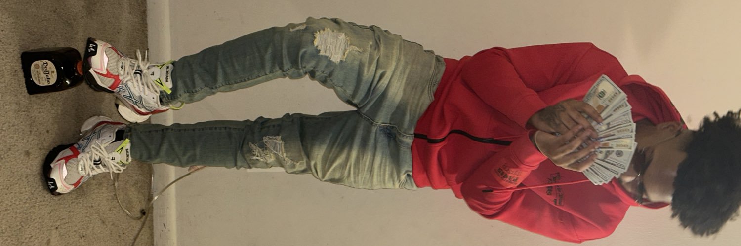 Qwon2Flyy's profile banner image