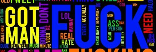 Haetful's profile banner image