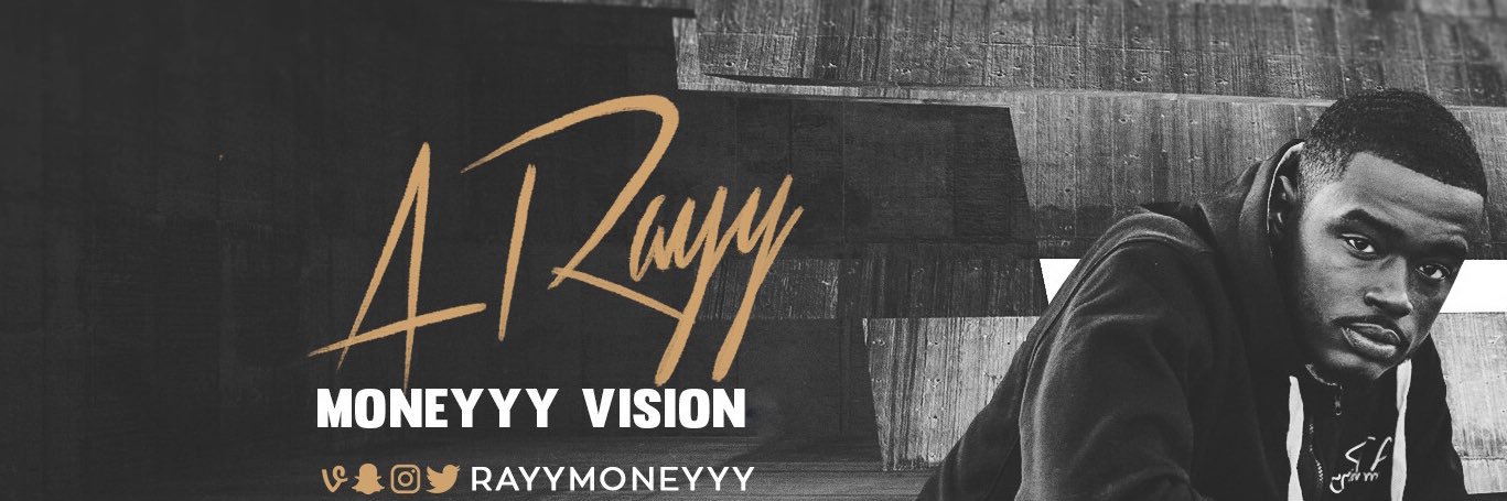 ᎡᎪYY MONEYYY banner