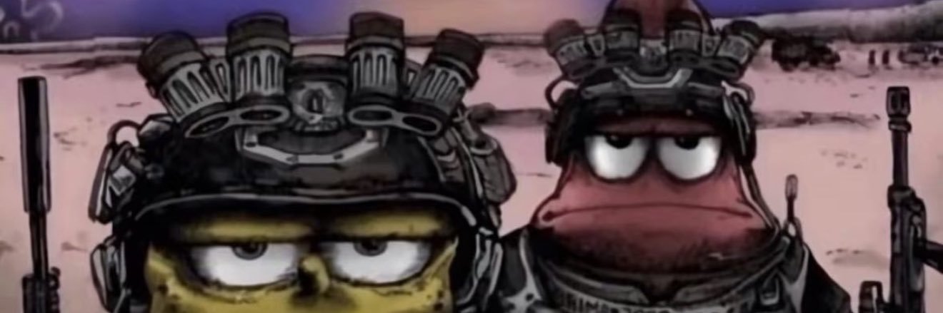 7PLASH's profile banner image