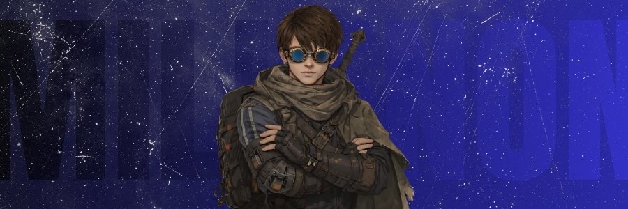 millenon_'s profile banner image