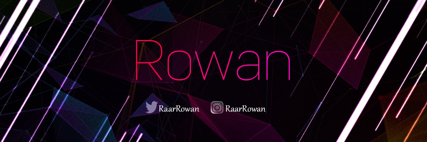 rowyrowy6's profile banner image