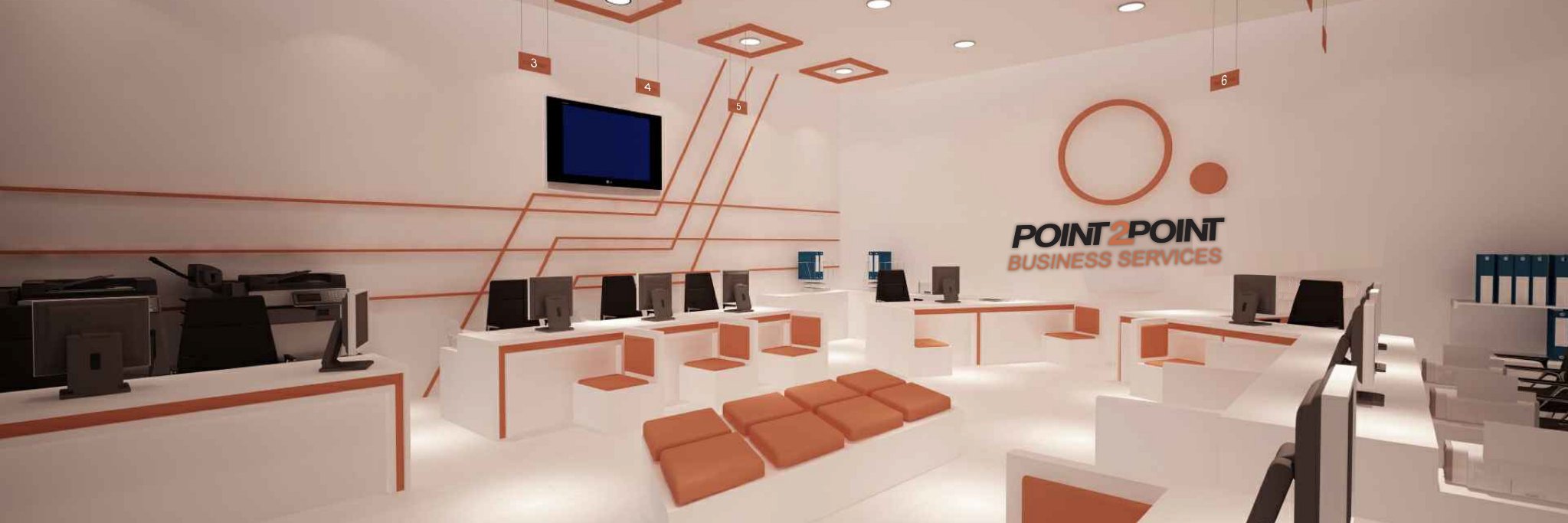 point2pointuae's profile banner image