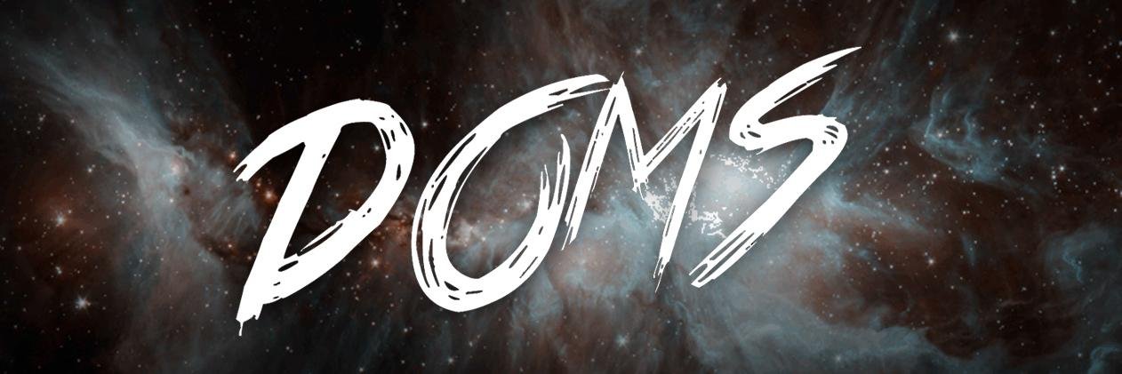 dimasdompit's profile banner image