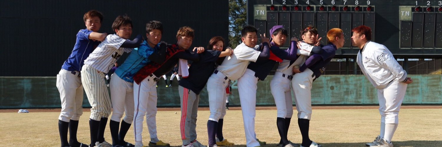 baseballshota01's profile banner image