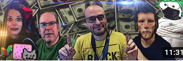 VACUTERIUM's profile banner image