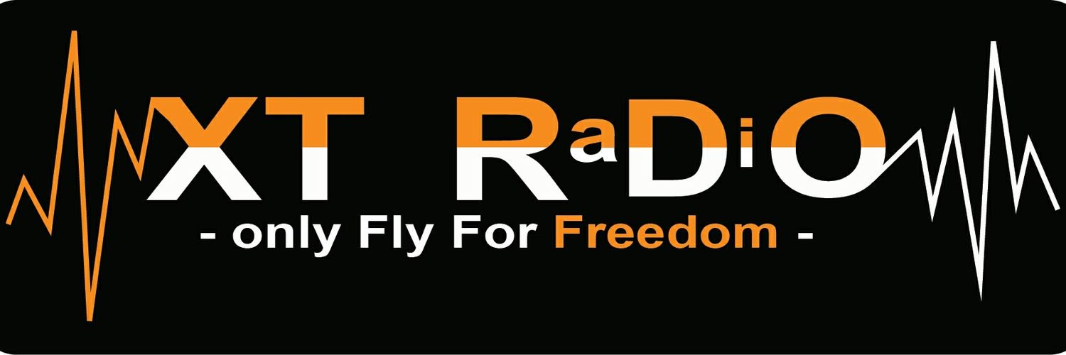 XT_RADIO's profile banner image