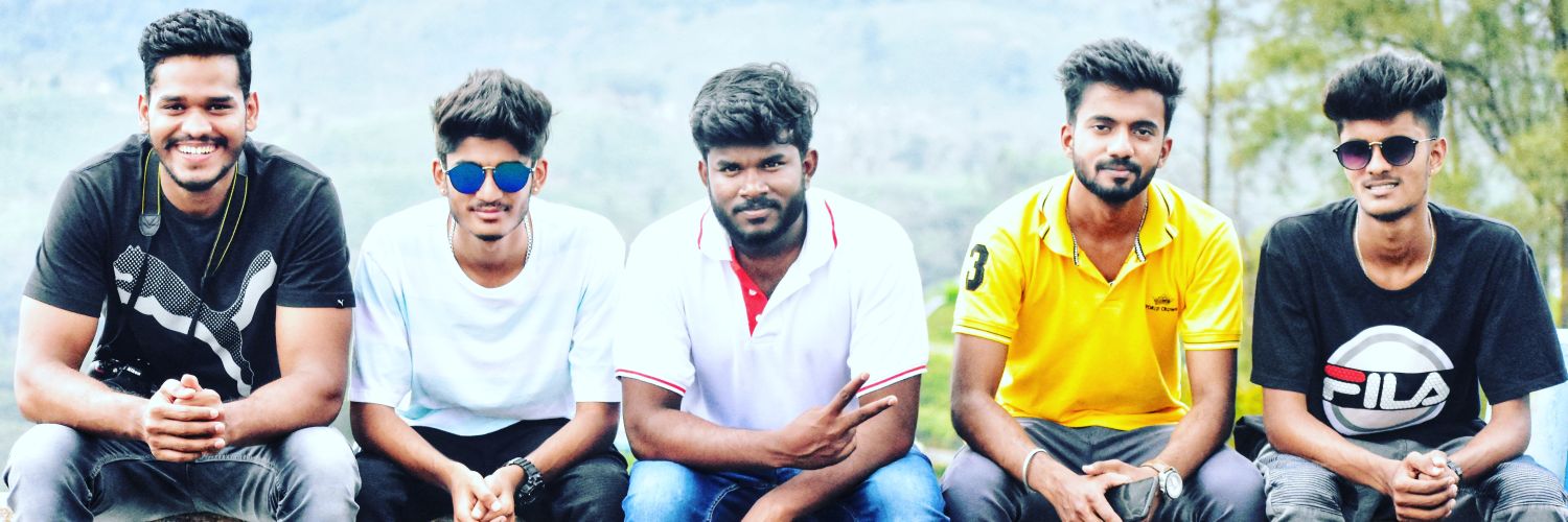 ajitkumar1924's profile banner image
