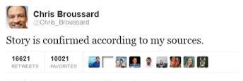 ChrIs Broussard banner
