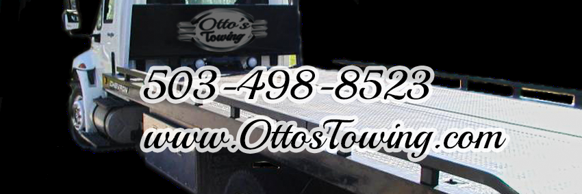 OttosTowing's profile banner image